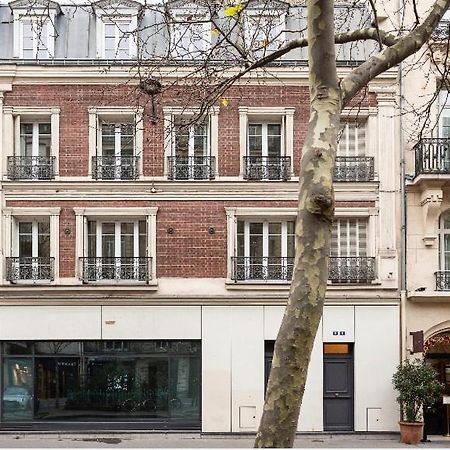 Appartement Le Bon Marche Paryż Zewnętrze zdjęcie