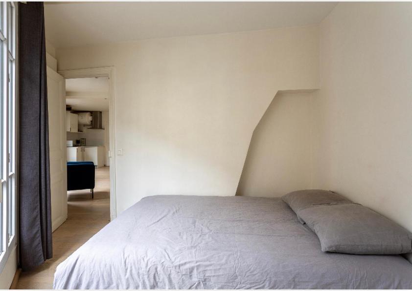 Appartement Le Bon Marche Paryż Zewnętrze zdjęcie